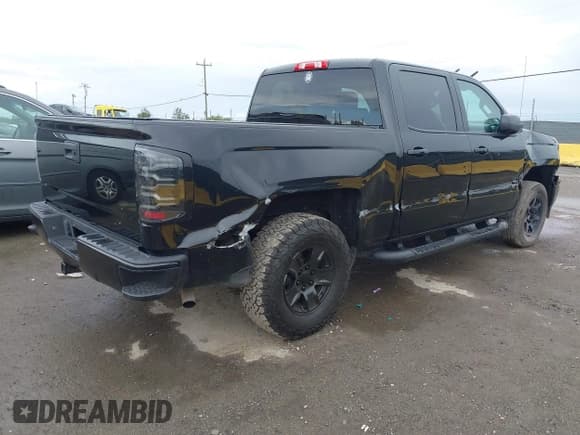 ✅ 2015 Chevrolet Silverado 1500 LT • VIN: 3GCUKREC1FG174554 • Lot: 43441900. Wystawiony na IAAI z przebiegiem 100 281 mil. Bezpłatny archiwum sprzedaży aukcyjnych z USA i szczegółowy raport historii pojazdu na DreamBid. Zdjęcie 4.