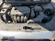 ✅ 2018 Hyundai Sonata SE • VIN: 5NPE24AF2JH615762 • Lot: 69292115. Wystawiony na Copart z przebiegiem 34 098 mil. Bezpłatny archiwum sprzedaży aukcyjnych z USA i szczegółowy raport historii pojazdu na DreamBid. Zdjęcie 11.