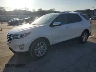 ✅ 2019 Chevrolet Equinox Premier • VIN: 2GNAXYEX8K6290526 • Лот: 86428225. Опубликован ранее на Copart с пробегом 94 282 миль. Бесплатный доступ к архиву аукционных продаж из США и подробный отчёт об истории автомобиля на DreamBid. Изображение 1.