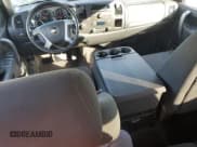 ✅ 2012 Chevrolet Silverado 1500 LT • VIN: 1GCRKSE74CZ217022 • Lot: 77106524. Listed on Copart with 110,281 mi. Free auction sales archive from the USA and detailed vehicle history report at DreamBid. Image 8.