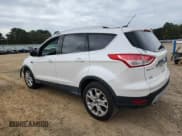 ✅ 2015 Ford Escape Titanium • VIN: 1FMCU0J93FUA42481 • Лот: 87438085. Опубликован ранее на Copart с пробегом 70 100 миль. Бесплатный доступ к архиву аукционных продаж из США и подробный отчёт об истории автомобиля на DreamBid. Изображение 2.
