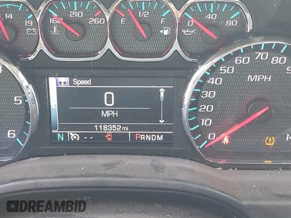 ✅ 2015 Chevrolet Silverado 1500 LT • VIN: 3GCUKREC0FG428366 • Лот: 42210969. Опубликован ранее на IAAI с пробегом 118 352 миль. Бесплатный доступ к архиву аукционных продаж из США и подробный отчёт об истории автомобиля на DreamBid. Изображение 15.