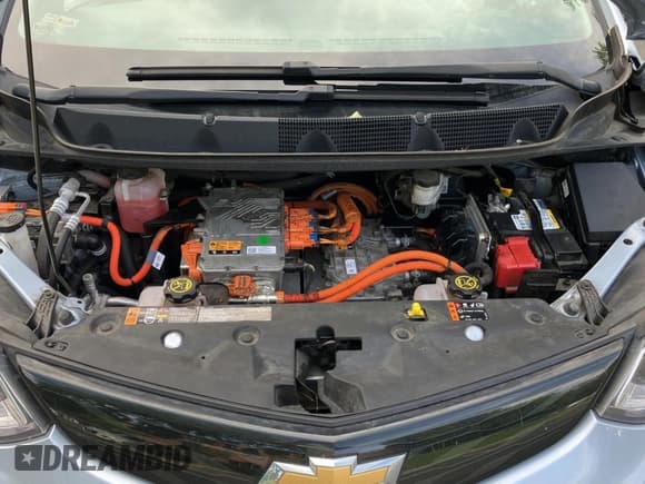 ✅ 2018 Chevrolet Bolt EV LT • VIN: 1G1FW6S09J4133660 • Lot: 75744824. Wystawiony na Copart z przebiegiem 202 088 mil. Bezpłatny archiwum sprzedaży aukcyjnych z USA i szczegółowy raport historii pojazdu na DreamBid. Zdjęcie 7.