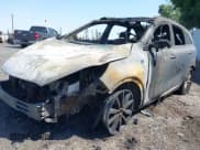 ✅ 2017 Kia Sorento SX • VIN: 5XYPKDA57HG300442 • Lot: 42379880. Listed on IAAI with Not provided. Free auction sales archive from the USA and detailed vehicle history report at DreamBid. Image 6.