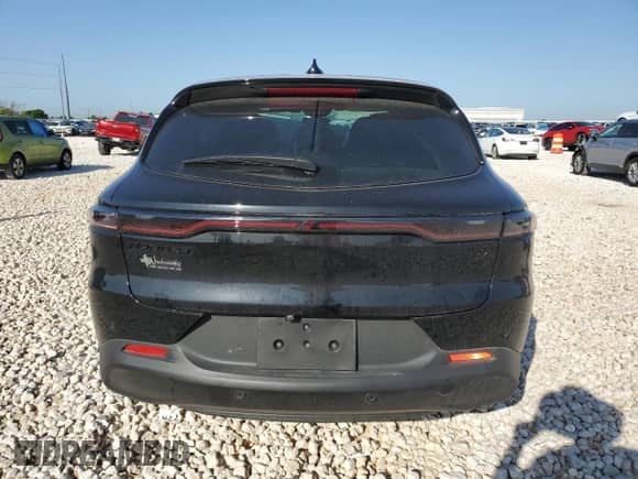 2024 Dodge Hornet GT z VIN ZACNDFAN0R3A12011, wystawiony jako Copart lot #52226825 z przebiegiem 4 358 mil mil oraz Szkoda całkowita • Salvage title. Historia ofert i sprzedaży dostępna na DreamBid. Obrazek 6.