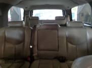 ✅ 2004 Chevrolet Suburban LT • VIN: 1GNFK16Z54J270090 • Lot: 80812975. Listed on Copart with 290,205 mi. Free auction sales archive from the USA and detailed vehicle history report at DreamBid. Image 10.