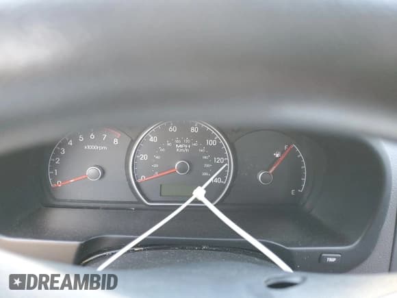 ✅ 2009 Hyundai Elantra GLS • VIN: KMHDU46D09U800497 • Lot: 85903915. Listed on Copart with Not provided. Free auction sales archive from the USA and detailed vehicle history report at DreamBid. Image 9.