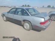 ✅ 1995 Buick Regal • VIN: 2G4WF52L8S1455808 • Lot: 43482395. Listed on IAAI with 174,231 mi. Free auction sales archive from the USA and detailed vehicle history report at DreamBid. Image 3.