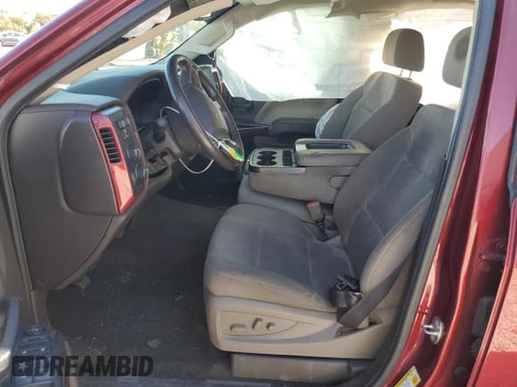 ✅ 2017 Chevrolet Silverado 1500 LT • VIN: 3GCUKREC2HG169818 • Лот: 68502914. Опубликован ранее на Copart с пробегом 69 486 миль. Бесплатный доступ к архиву аукционных продаж из США и подробный отчёт об истории автомобиля на DreamBid. Изображение 7.