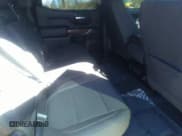 ✅ 2020 Chevrolet Silverado 1500 RST • VIN: 1GCUYEEL6LZ264236 • Lot: 41617642. Wystawiony na IAAI z przebiegiem 127 123 mil. Bezpłatny archiwum sprzedaży aukcyjnych z USA i szczegółowy raport historii pojazdu na DreamBid. Zdjęcie 8.