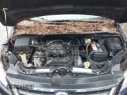 ✅ 2010 Volkswagen Routan SE • VIN: 2V4RW3D15AR280277 • Lot: 43831864. Listed on IAAI with 182,190 mi. Free auction sales archive from the USA and detailed vehicle history report at DreamBid. Image 10.