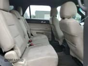 ✅ 2013 Ford Explorer • VIN: 1FM5K8B85DGA99019 • Lot: 57046565. Listed on Copart with 216,231 mi. Free auction sales archive from the USA and detailed vehicle history report at DreamBid. Image 11.