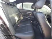 ✅ 2016 BMW 3 Series 328i xDrive • VIN: WBA8E3C58GK502652 • Lot: 92439005. Listed on Copart with 136,180 mi. Free auction sales archive from the USA and detailed vehicle history report at DreamBid. Image 10.