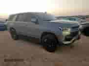 2022 Chevrolet Tahoe Commercial с VIN 1GNSCLED2NR309945, выставлен на аукционе Copart как лот 90137225 с пробегом Не указан миль и Чистый • Clean title. История ставок и продаж доступна на DreamBid. Изображение 4.