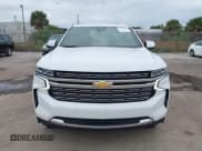 ✅ 2023 Chevrolet Suburban Premier • VIN: 1GNSCFKD1PR393037 • Lot: 43790048. Listed on IAAI with 70,824 mi. Free auction sales archive from the USA and detailed vehicle history report at DreamBid. Image 12.