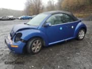 ✅ 2007 Volkswagen Beetle • VIN: 3VWRF31Y67M400919 • Лот: 90511535. Опубликован ранее на Copart с пробегом 91 405 миль. Бесплатный доступ к архиву аукционных продаж из США и подробный отчёт об истории автомобиля на DreamBid. Изображение 1.