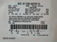 ✅ 2024 Ford Explorer Timberline • VIN: 1FMSK8JH1RGA59144 • Lot: 67985175. Wystawiony na Copart z przebiegiem 14 129 mil. Bezpłatny archiwum sprzedaży aukcyjnych z USA i szczegółowy raport historii pojazdu na DreamBid. Zdjęcie 13.