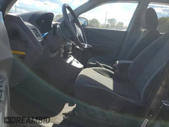 2008 Hyundai Tucson SE с VIN KM8JN12D58U853263, выставлен на аукционе Copart как лот 75324534 с пробегом 91 767 миль миль и Списание • Salvage title. История ставок и продаж доступна на DreamBid. Изображение 7.