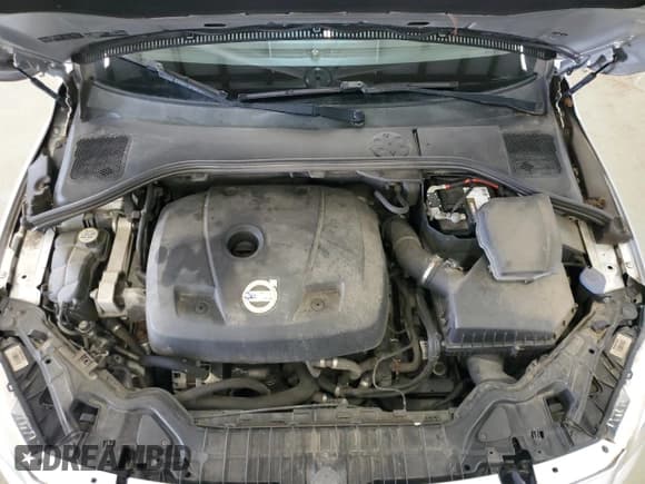 ✅ 2015 Volvo S60 • VIN: YV126MFA7F2310166 • Lot: 65397695. Listed on Copart with 237,925 mi. Free auction sales archive from the USA and detailed vehicle history report at DreamBid. Image 11.