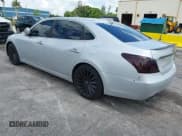 ✅ 2016 Hyundai Equus Signature • VIN: KMHGH4JH8GU101000 • Lot: 42560008. Wystawiony na IAAI z przebiegiem 68 798 mil. Bezpłatny archiwum sprzedaży aukcyjnych z USA i szczegółowy raport historii pojazdu na DreamBid. Zdjęcie 3.