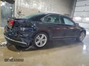 ✅ 2015 Volkswagen Passat SEL Premium • VIN: 1VWCS7A34FC103144 • Lot: 96875065. Listed on Copart with 88,989 mi. Free auction sales archive from the USA and detailed vehicle history report at DreamBid. Image 3.