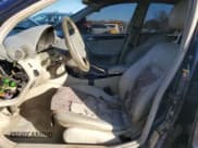 ✅ 2005 Mercedes-Benz C 240 • VIN: WDBRF81J15F649496 • Lot: 91863435. Listed on Copart with 251,015 mi. Free auction sales archive from the USA and detailed vehicle history report at DreamBid. Image 7.