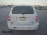 ✅ 2011 Chevrolet HHR 1LT • VIN: 3GNBABFW1BS653341 • Lot: 80078394. Listed on Copart with 113,177 mi. Free auction sales archive from the USA and detailed vehicle history report at DreamBid. Image 6.