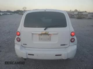 ✅ 2011 Chevrolet HHR 1LT • VIN: 3GNBABFW1BS653341 • Lot: 80078394. Listed on Copart with 113,177 mi. Free auction sales archive from the USA and detailed vehicle history report at DreamBid. Image 6.