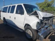 ✅ 2014 Ford Econoline Passenger XL • VIN: 1FBSS3BLXEDA86613 • Lot: 41996263. Wystawiony na IAAI z przebiegiem 238 848 mil. Bezpłatny archiwum sprzedaży aukcyjnych z USA i szczegółowy raport historii pojazdu na DreamBid. Zdjęcie 1.