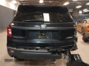 ✅ 2021 Honda Passport EX-L • VIN: 5FNYF8H54MB036555 • Lot: 42493765. Listed on IAAI with 61,454 mi. Free auction sales archive from the USA and detailed vehicle history report at DreamBid. Image 17.