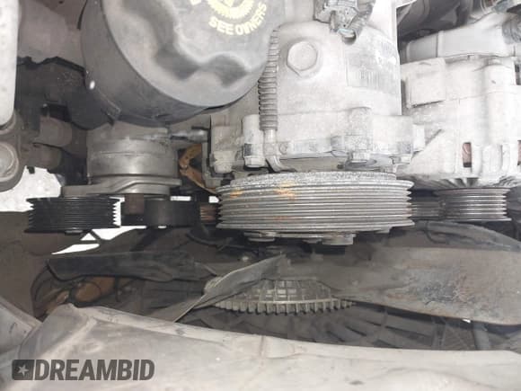 ✅ 2000 Dodge Dakota Sport • VIN: 1B7GG2AN4YS641376 • Lot: 42867876. Wystawiony na IAAI z przebiegiem 282 598 mil. Bezpłatny archiwum sprzedaży aukcyjnych z USA i szczegółowy raport historii pojazdu na DreamBid. Zdjęcie 13.