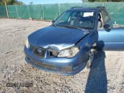 ✅ 2007 Subaru Impreza i • VIN: JF1GG616X7H809314 • Lot: 43436187. Listed on IAAI with 184,800 mi. Free auction sales archive from the USA and detailed vehicle history report at DreamBid. Image 6.