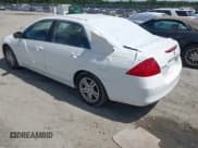 ✅ 2007 Honda Accord EX-L • VIN: 1HGCM56867A077439 • Lot: 43187482. Wystawiony na IAAI z przebiegiem 87 930 mil. Bezpłatny archiwum sprzedaży aukcyjnych z USA i szczegółowy raport historii pojazdu na DreamBid. Zdjęcie 3.