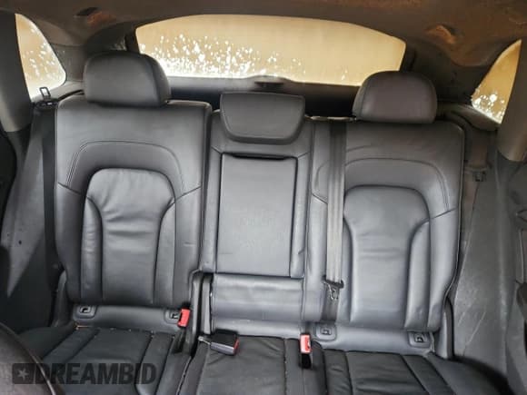 ✅ 2014 Audi Q5 Premium Plus • VIN: WA1LFAFP4EA076760 • Lot: 89541445. Listed on Copart with Not provided. Free auction sales archive from the USA and detailed vehicle history report at DreamBid. Image 10.