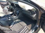 ✅ 2020 Mercedes-Benz C 43 AMG • VIN: 55SWF6EB6LU329473 • Lot: 40080118. Wystawiony na IAAI z przebiegiem 26 041 mil. Bezpłatny archiwum sprzedaży aukcyjnych z USA i szczegółowy raport historii pojazdu na DreamBid. Zdjęcie 5.