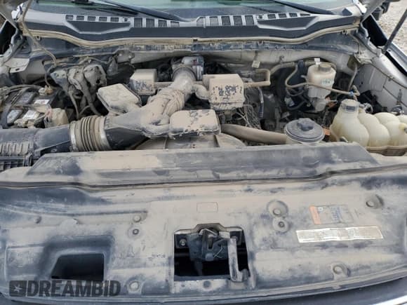 ✅ 2020 Ford F-250 XL • VIN: 1FT7X2B64LED97856 • Lot: 80491275. Wystawiony na Copart z przebiegiem 73 168 mil. Bezpłatny archiwum sprzedaży aukcyjnych z USA i szczegółowy raport historii pojazdu na DreamBid. Zdjęcie 11.