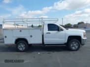 ✅ 2017 Chevrolet Silverado 2500HD Work Truck • VIN: 1GB0CUEG4HZ274141 • Лот: 41436022. Опубликован ранее на IAAI с пробегом 110 774 миль. Бесплатный доступ к архиву аукционных продаж из США и подробный отчёт об истории автомобиля на DreamBid. Изображение 13.