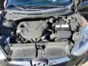 2012 Hyundai Veloster w/Red Int z VIN KMHTC6AD2CU065143, wystawiony jako Copart lot #87262524 z przebiegiem 111 448 mil mil oraz Czysty tytuł • Clean title. Historia ofert i sprzedaży dostępna na DreamBid. Obrazek 11.