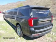 ✅ 2022 GMC Yukon XL SLT • VIN: 1GKS1GKD0NR157999 • Lot: 39398605. Listed on IAAI with Not provided. Free auction sales archive from the USA and detailed vehicle history report at DreamBid. Image 3.