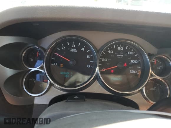 ✅ 2012 GMC Sierra 1500 SLE • VIN: 3GTP1VE09CG124267 • Лот: 90225235. Опубликован ранее на Copart с пробегом 145 469 миль. Бесплатный доступ к архиву аукционных продаж из США и подробный отчёт об истории автомобиля на DreamBid. Изображение 9.