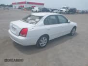 ✅ 2005 Hyundai Elantra GLS • VIN: KMHDN46D55U169852 • Lot: 42480540. Wystawiony na IAAI z przebiegiem 93 199 mil. Bezpłatny archiwum sprzedaży aukcyjnych z USA i szczegółowy raport historii pojazdu na DreamBid. Zdjęcie 4.