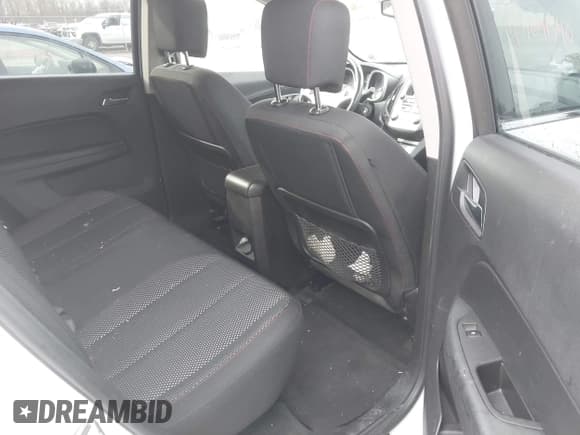 ✅ 2014 Chevrolet Equinox LT • VIN: 1GNALBEK2EZ131359 • Лот: 43691540. Опубликован ранее на IAAI с пробегом 181 509 миль. Бесплатный доступ к архиву аукционных продаж из США и подробный отчёт об истории автомобиля на DreamBid. Изображение 8.