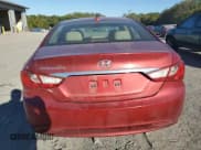 ✅ 2013 Hyundai Sonata GLS • VIN: 5NPEB4ACXDH628592 • Lot: 75741464. Listed on Copart with 136,112 mi. Free auction sales archive from the USA and detailed vehicle history report at DreamBid. Image 6.