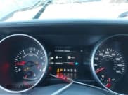 ✅ 2020 Ford Mustang GT • VIN: 1FA6P8CF0L5111391 • Lot: 41575120. Listed on IAAI with 80,668 mi. Free auction sales archive from the USA and detailed vehicle history report at DreamBid. Image 7.