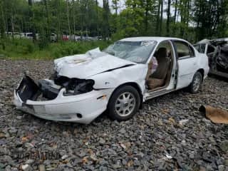 1999 Chevrolet Malibu LS z VIN 1G1NE52J5X6127403, wystawiony jako Copart lot #66248845 z przebiegiem Nie podano mil oraz Nie do naprawy • Non repairable. Historia ofert i sprzedaży dostępna na DreamBid. Obrazek 1.