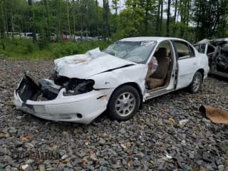 ✅ 1999 Chevrolet Malibu LS • VIN: 1G1NE52J5X6127403 • Lot: 66248845. Listed on Copart with Not provided. Free auction sales archive from the USA and detailed vehicle history report at DreamBid. Image 1.