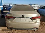 ✅ 2019 Lexus LS 500 • VIN: JTHB51FF5K5009695 • Lot: 90913205. Listed on Copart with 74,631 mi. Free auction sales archive from the USA and detailed vehicle history report at DreamBid. Image 6.