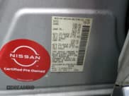 ✅ 2018 Nissan Murano SV • VIN: 5N1AZ2MH7JN192605 • Lot: 51779295. Wystawiony na Copart z przebiegiem 137 791 mil. Bezpłatny archiwum sprzedaży aukcyjnych z USA i szczegółowy raport historii pojazdu na DreamBid. Zdjęcie 15.