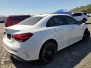 ✅ 2020 Mercedes-Benz A 220 • VIN: W1K3G4EB5LJ220085 • Lot: 52803885. Wystawiony na Copart z przebiegiem 58 501 mil. Bezpłatny archiwum sprzedaży aukcyjnych z USA i szczegółowy raport historii pojazdu na DreamBid. Zdjęcie 3.