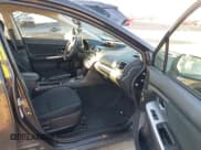 ✅ 2016 Subaru Impreza Premium • VIN: JF1GPAB60G8260918 • Lot: 41501963. Listed on IAAI with 91,168 mi. Free auction sales archive from the USA and detailed vehicle history report at DreamBid. Image 5.